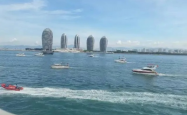 三亚辟谣游客出海与向导失散，真相大白，游客安全无忧