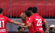 成都蓉城2-1浙江绿城，强势取四连胜，展现中超新势力