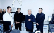 张国清亲自调查翻船事故，坚决依法追责，确保安全生产无死角