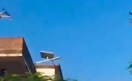 全红婵老家盖别墅，无人机满天飞，见证我国乡村振兴新风貌