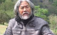 我不会跑，我是张纪中，一位影视巨匠的坚韧与智慧之旅