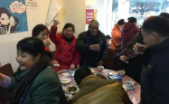跨越国界，共享邻里情—记去三好邻邦家做客的温馨时光
