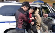 冷藏车遭劫持，30余万元冻牛肉被抢，警方全力追捕犯罪嫌疑人