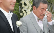 刘恺威父亲一听到杨幂秒变脸，背后的原因令人震惊！