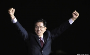 韩国总统大选风云再起，七位候选人角逐最高权力