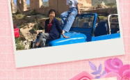 50秒演绎一生对妈妈说的话