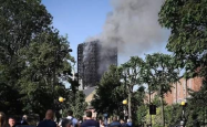 英国首相斯塔默住所突发火灾，紧急疏散民众，所幸无人员伤亡