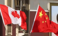 中国可没要让加拿大变成一个省，维护国家主权，坚定民族立场