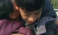 为救同学缺考的男生可以考试了，勇敢与担当的感人故事