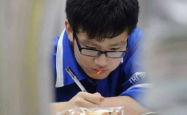 姜同学，你在人生大考中已获满分—致敬青春的辉煌篇章