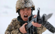 高志凯强硬表态，中国绝不允许你开第二枪，捍卫国家尊严与领土完整！