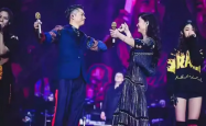 凤凰传奇北京演唱会观众破纪录，燃爆京城之夜！