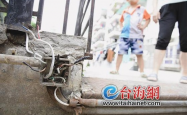 儿童疑触碰路灯电桩身亡，悲剧引发公共安全问题关注