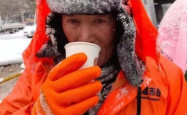 极寒之地转瞬成暖，48℃严寒中诞生的全国第一温暖奇迹