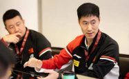 王励勤对国际乒联选举闹剧表示瞪口呆，真相背后引人深思