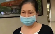 家门口遇害女生母亲深情致谢，明星发声引发社会关注