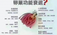 29岁女子备孕半年失败确诊卵巢早衰，面对生育困境，她如何走出阴霾？