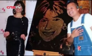 小男孩舞台表演突然罢工，背后的故事令人深思