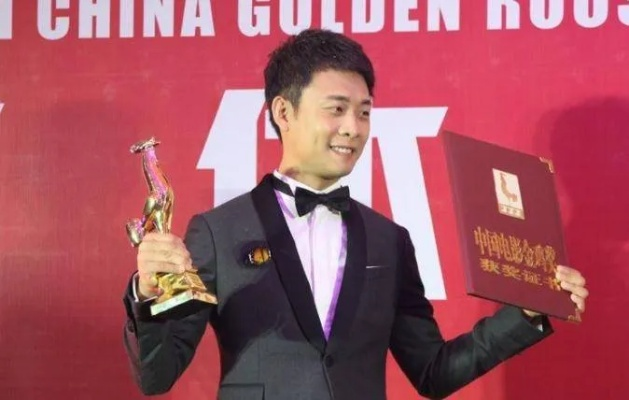 张译二度荣膺华表影帝，演技巅峰之作再获认可