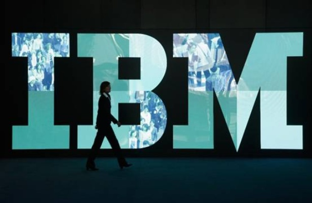 IBM宣布未来五年在美国投资1500亿美元，加速创新与经济增长