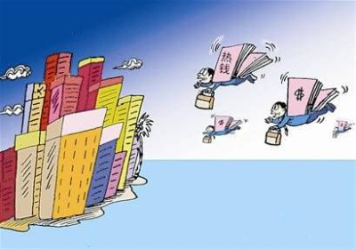 一线城市楼市新风向，买房送学位，家长争相追捧