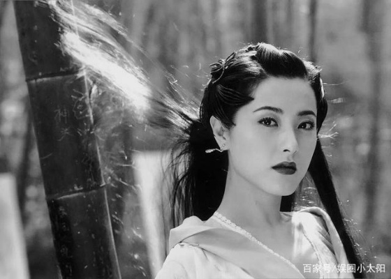 曾黎，我不是中戏两百年美女，我是自己独特的存在