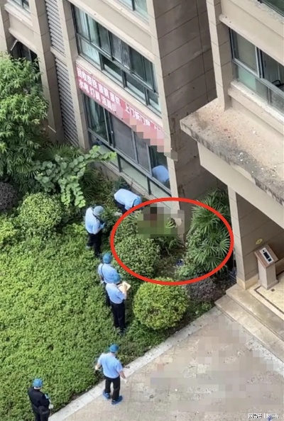 重庆一小区3人被杀害分尸？警方辟谣，假消息，请市民切勿恐慌