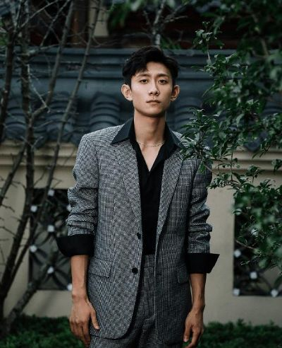 张一山谈首搭赵丽颖，跨界合作背后的故事与感悟