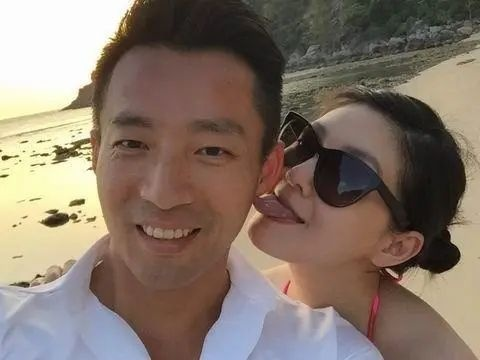 汪小菲老婆前夫突发惊人举动，晒结婚证喊话引发热议！
