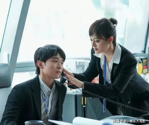 孙俪新剧与董子健拥抱戏份引爆热搜，观众泪目感叹演技炸裂！