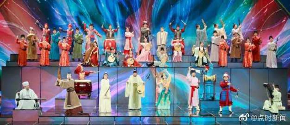 中央广播电视总台，未邀请韩团巡演，坚守文化立场，弘扬民族精神