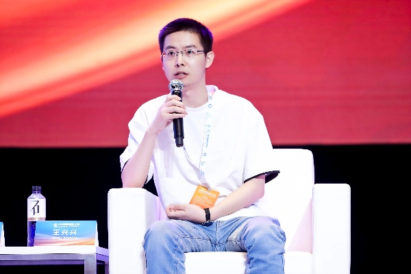 宇树科技王兴兴亲临现场，开启人才招聘新篇章
