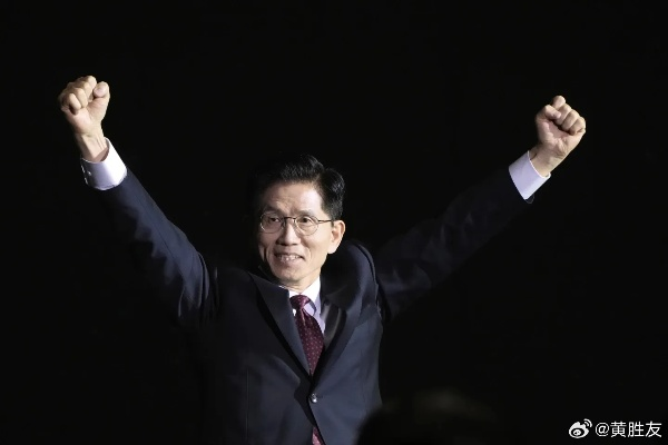 韩国总统大选风云再起，七位候选人角逐最高权力