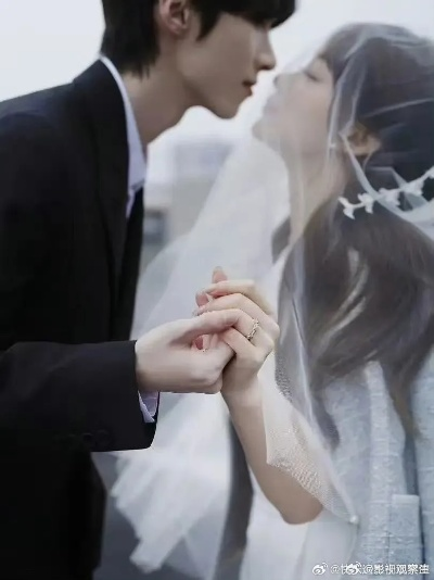 站姐曝光赵磊出发去婚礼路透，甜蜜瞬间引粉丝尖叫！