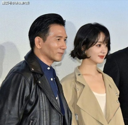 赵丽颖与赵德胤，妇唱夫随，共谱电影新篇章