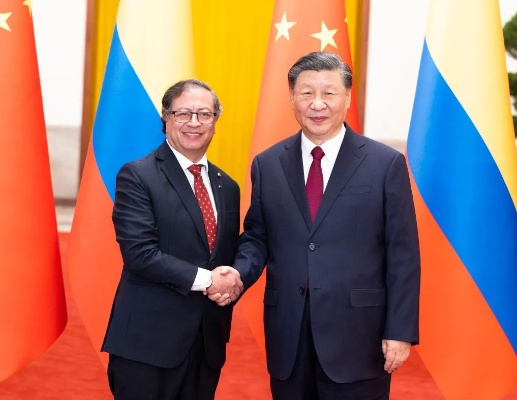 携手共进，推动中哥战略伙伴关系走深走实—深度解读两国合作新篇章