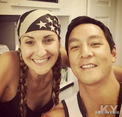 吴彦祖自曝15年婚姻秘诀，听老婆话，成就幸福人生