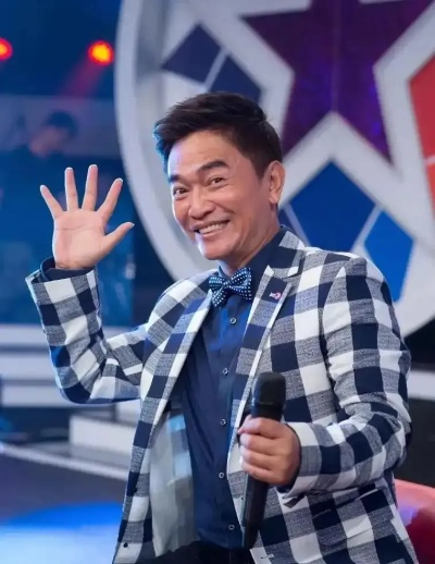 吴宗宪直播力挺汪小菲，娱乐圈风波再起，网友热议纷纷