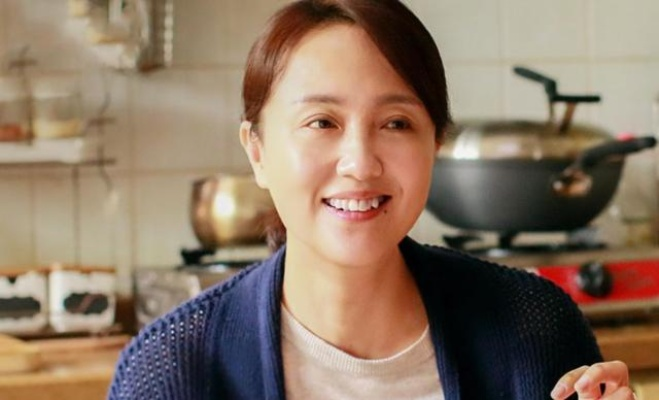 朱媛媛深情回忆，生命最后的心愿，让人动容