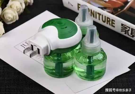 7分钱的驱蚊贴，如何成为160亿日化龙头企业的秘密武器？