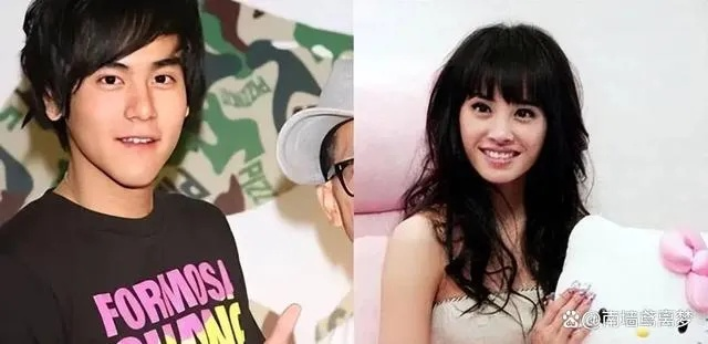 曝蔡依林彭于晏已复合6年，昔日恋人再续前缘，甜蜜往事引热议