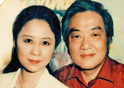 演艺界哀痛，演员黄兆欣猝逝，曾与琼瑶合作，留下无尽遗憾