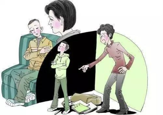真相大白，孩子跳楼事件背后的不公平待遇疑云破解