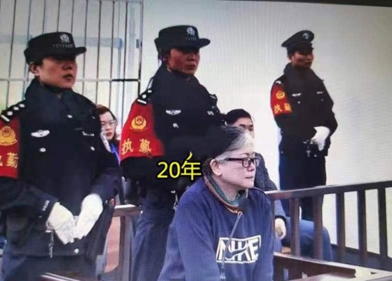 陕西版孙小果终获死刑，曾纸面服刑，正义不容侵犯