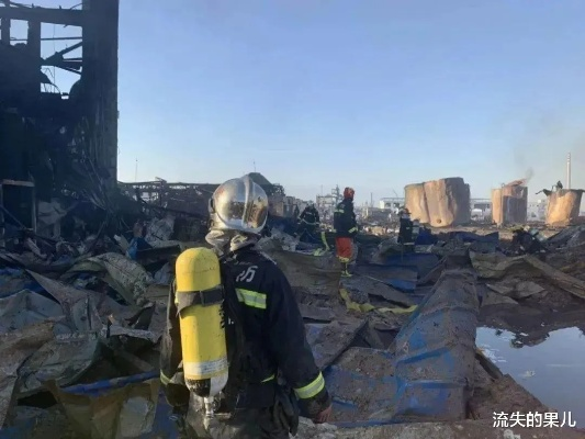 高密爆炸事件亲历者发声，多名伤者已接收救治，现场惨烈令人心悸