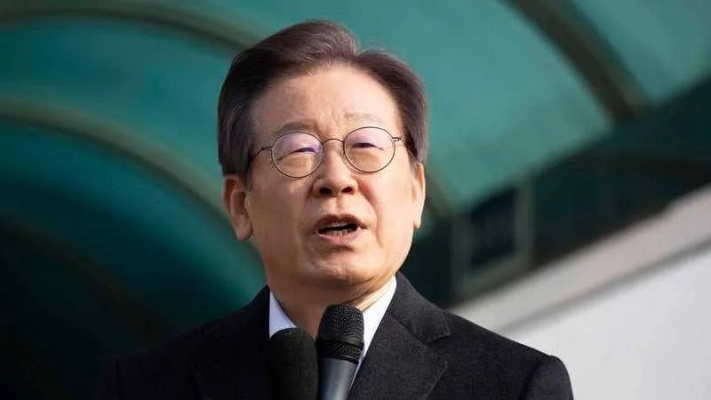 韩总统选举临近，李在明仍领先，韩国政治格局再起波澜
